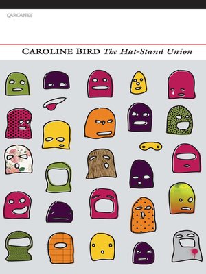 cover image of The Hat-Stand Union